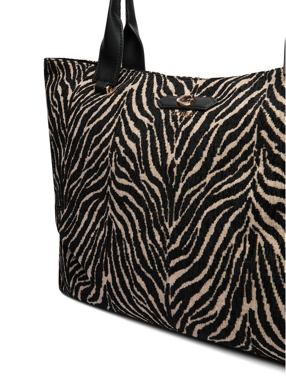 Guess Guess Borsetta Suzy Travel TWLN23 22024 Nero