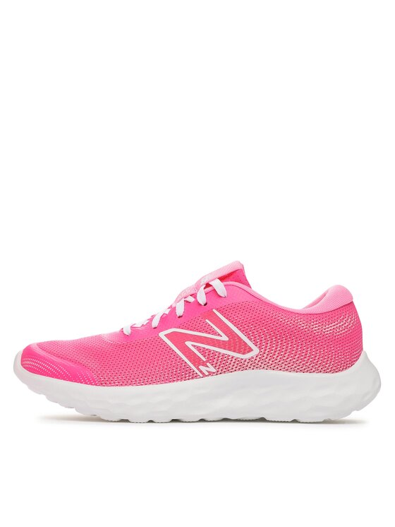 New Balance New Balance Scarpe da corsa Fresh Foam 520 v8 GP520PK8 Rosa