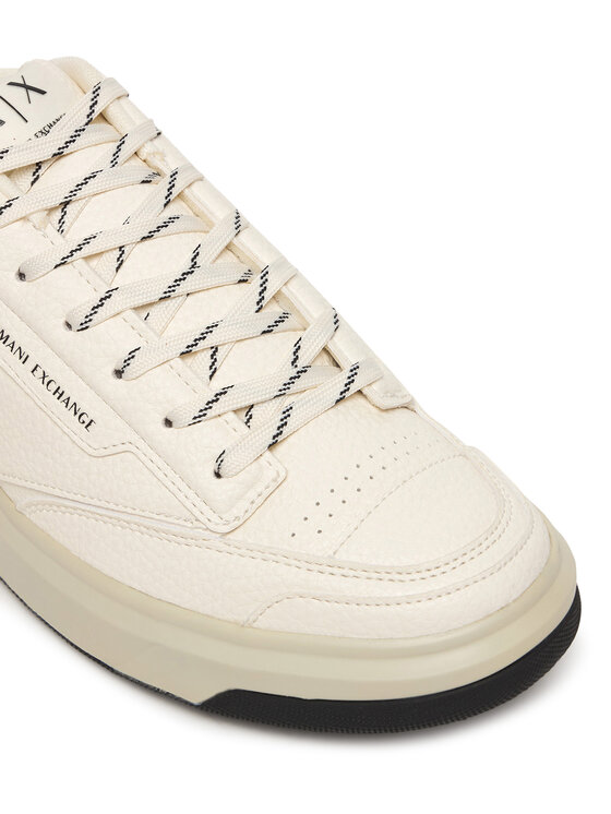 Armani Exchange Armani Exchange Sneakers XM002205 AF21444 U0009 Weiß
