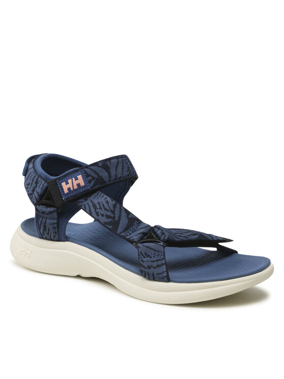 Helly Hansen Helly Hansen Sandale W Capilano F2F 11794 Albastru