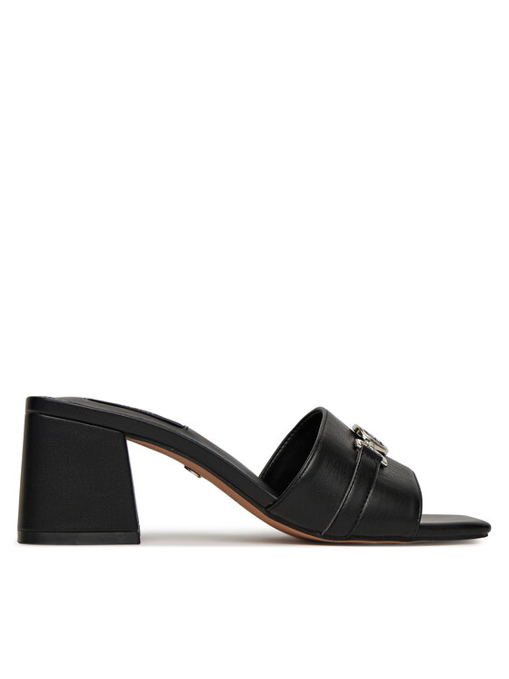 Nine West Nine West Papucs R25SS04465 Fekete