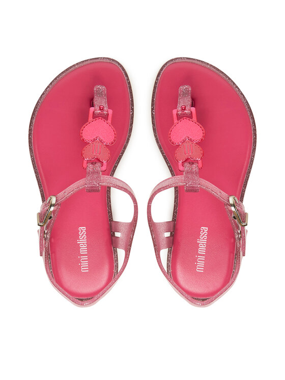 Melissa Melissa Sandaalid Solar 35921 Roosa