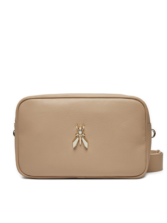 Patrizia Pepe Patrizia Pepe Soma 8B0218/L001-B524 Bēšs