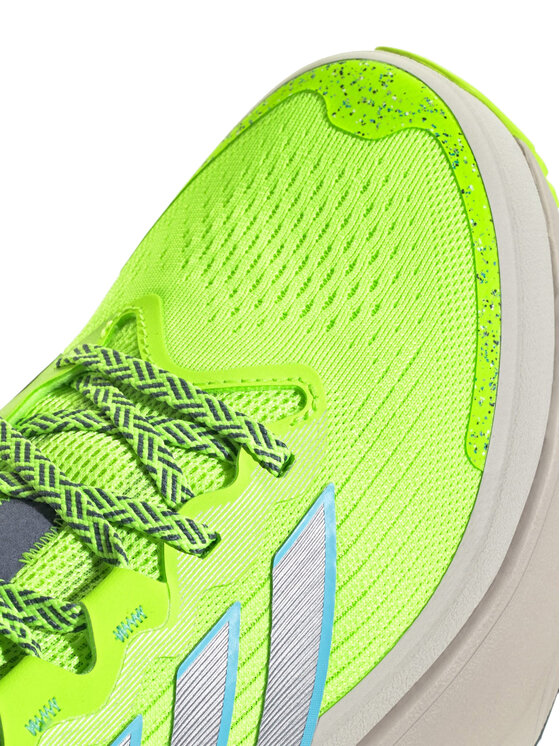 adidas adidas Buty do biegania Supernova Rise 3 Atr Running Shoes KI3138 Zielony