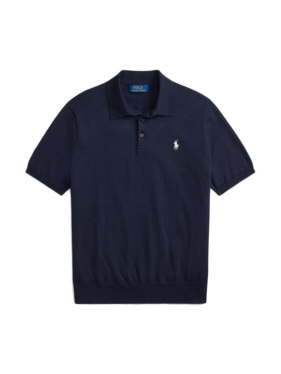 Polo Ralph Lauren Polo Ralph Lauren Polo 710980682001 Blu scuro Regular Fit