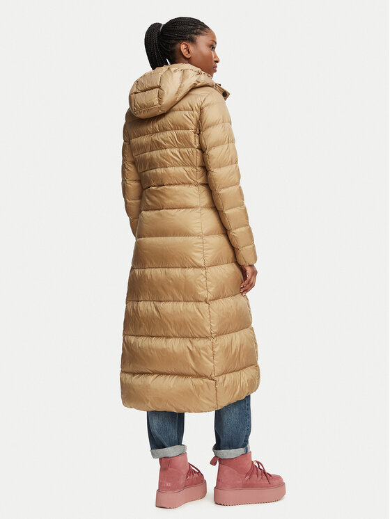 Blauer Blauer Giubbotto piumino Anita  26WBLDK03043 Marrone Regular Fit
