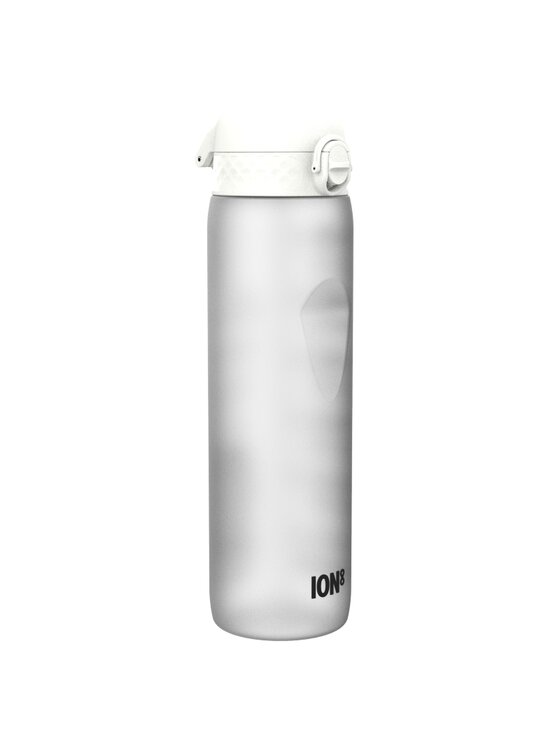ION8 ION8 Butelka Motivator Biały