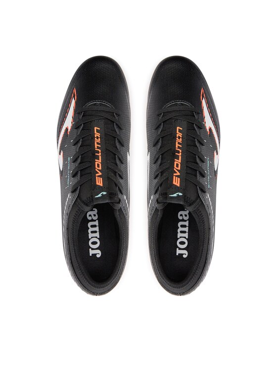 Joma Joma Tenisice za nogomet Evolution EVOS2401FG Crna
