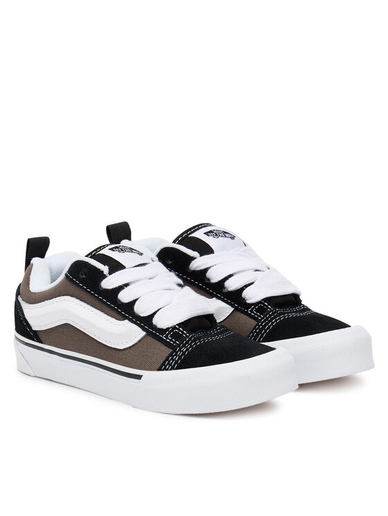 Vans Vans Tenisówki Kny Skool VN000CYU4Y41 Czarny