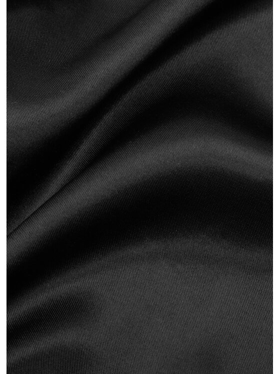 BENU BENU Koszula lejąca Czarny Relaxed Fit