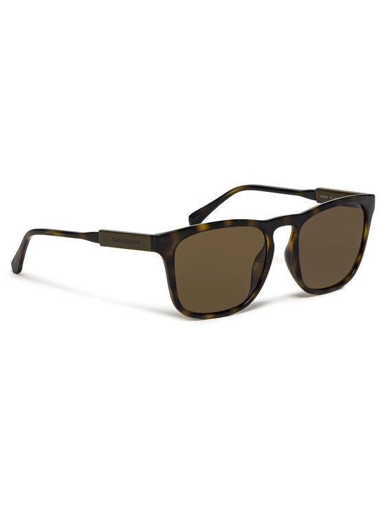 Calvin Klein Jeans Calvin Klein Jeans Napszemüveg CKJ20501S Zöld