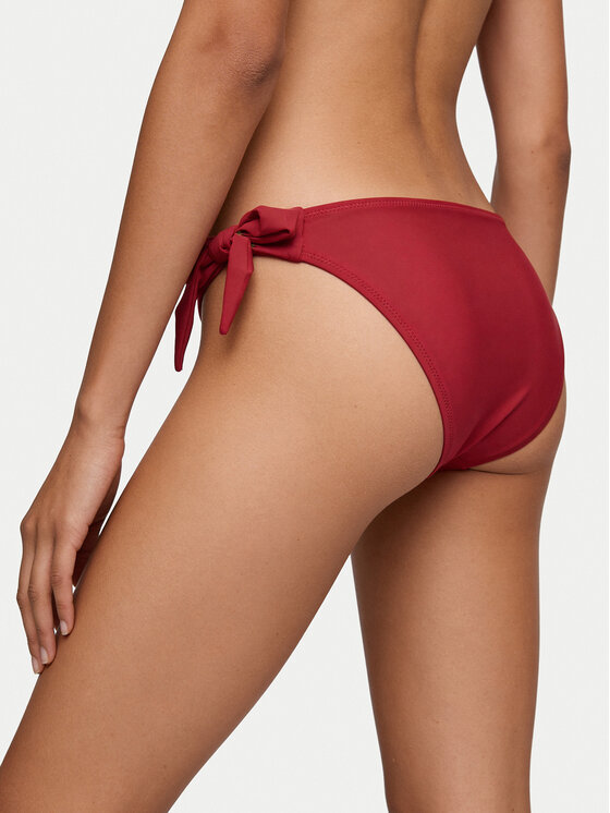 Ysabel Mora Ysabel Mora Bikini-Unterteil 83449 Dunkelrot
