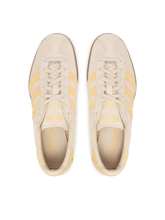 adidas adidas Sneakersy Brmd IH4181 Beżowy