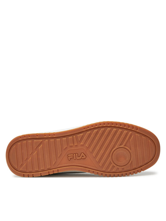 Fila Fila Teniszcipő FFM0370 50007 Sötétkék