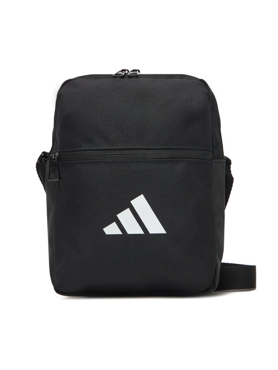adidas adidas Taška cez rameno Essentials JM7152 Čierna