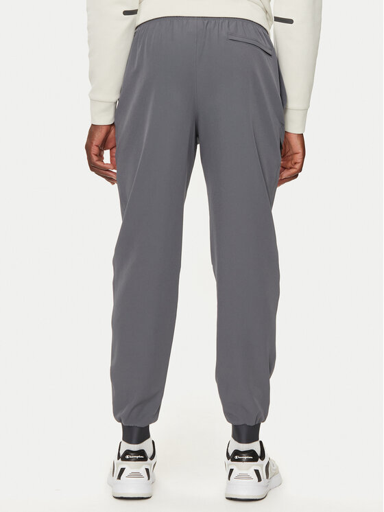 Under Armour Under Armour Kültéri nadrág UA Unstoppable 1388823 Szürke Loose Fit