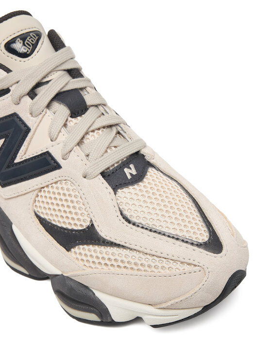 New Balance New Balance Laisvalaikio batai U90606H1 Smėlio