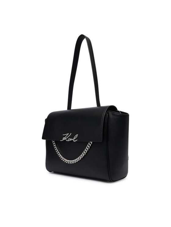 KARL LAGERFELD KARL LAGERFELD Handtasche B4W30068 Schwarz