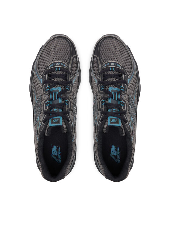 New Balance New Balance Sneakersy U740BT2 W Šedá
