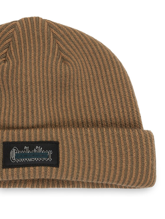 Quiksilver Quiksilver Čepice EQYHA03429 Zelená