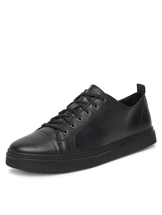 Lasocki Lasocki Sneakers REZA-04 MI25 Schwarz