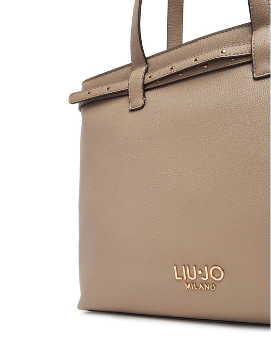 Liu Jo Liu Jo Käekott Ecs M Tote AF5135 E0058 Beež