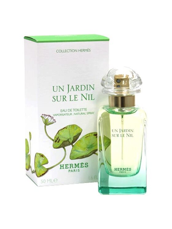 Hermes Hermes Un Jardin Sur Le Nil Woda toaletowa
