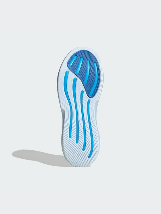 adidas adidas Scarpe running Supernova Glide Running Shoes KJ1869 Bianco
