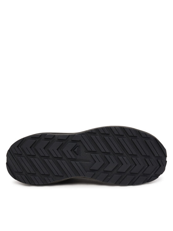Salomon Salomon Sneakersy Xc Roam Gore-Tex L49126600 Čierna