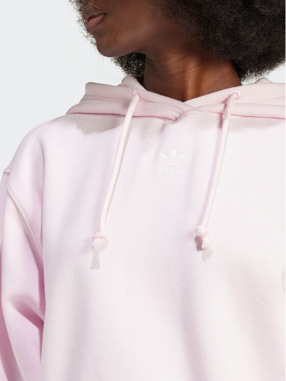 adidas adidas Pluus adicolor Essentials IR5927 Roosa Oversize