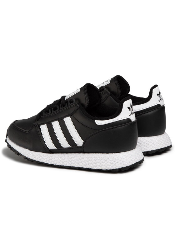adidas adidas Sneakers Forest Grove J EG8958 Nero