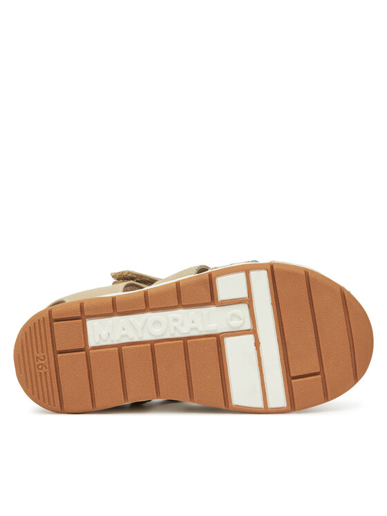 Mayoral Mayoral Sandalen 43678 Beige