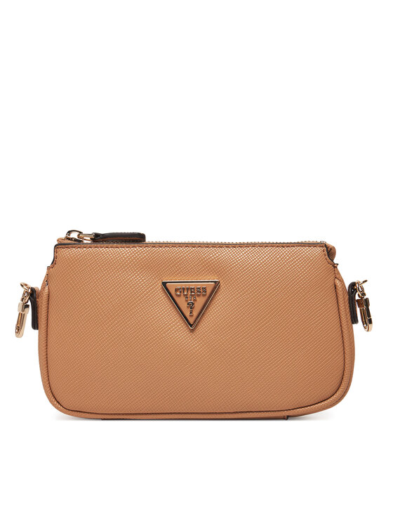 Guess Guess Ročna torba HWZG78 79710 Rjava