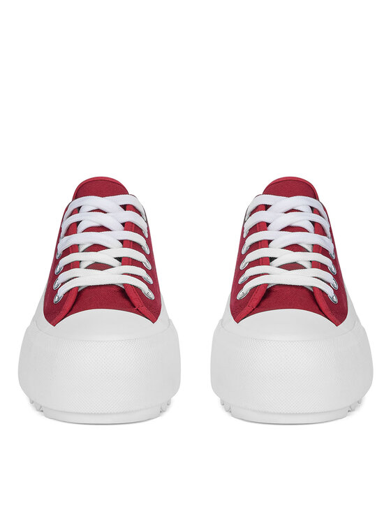 Jenny Fairy Jenny Fairy Sneakers WFA2939-2 Κόκκινο