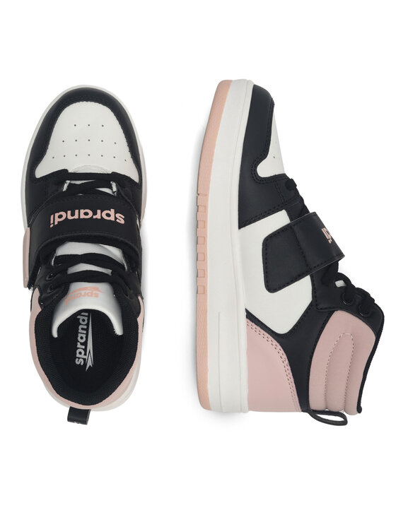Sprandi Sprandi Sneakers CP-3150016A(IV)DZ Bunt