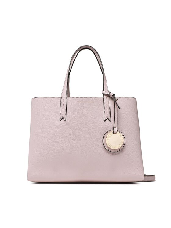 Borsetta Y3D245 YH15A 89375 Rosa