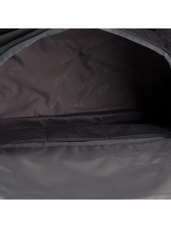 Jack Wolfskin Torba Action Bag 25 2007231 Czarny