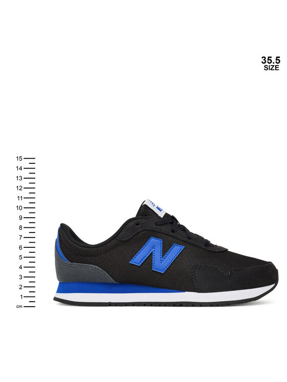 New Balance New Balance Sneakersy GC323BA Černá