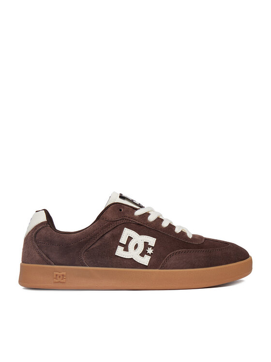 DC Shoes DC Shoes Сникърси EO-MP40-853SHC2 Кафяв