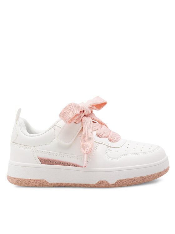 Sprandi Sprandi Sneakers CP-3310802A Bianco