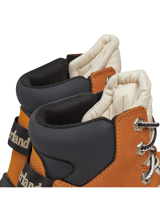 timberland botine