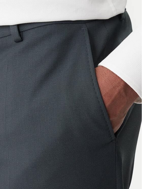 BOSS BOSS Kostiumas H-Jeckson 50557261 Žalia