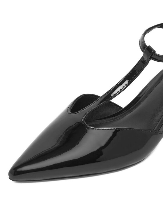 Nine West Nine West Lodičky CEO-CD25-123-2 Černá