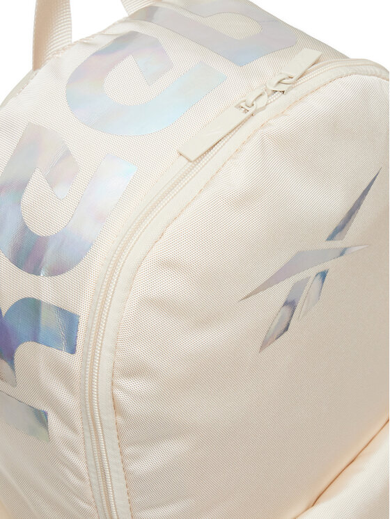 Reebok Reebok Σακίδιο RBK-B-007-CCC Εκρού