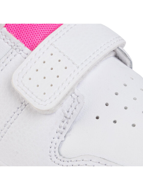 Nike Nike Αθλητικά Pico 5 (PSV) AR4161 102 Λευκό