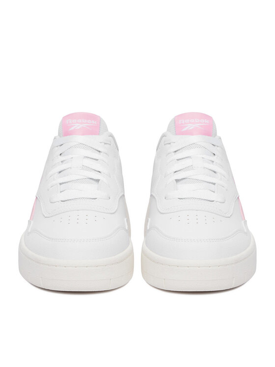 Reebok Reebok Снікерcи CEO-BB 1000 Double 100272512 Білий