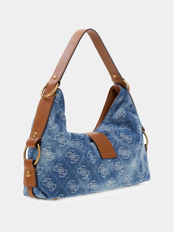 Guess Guess Сумка 182792 Голубий