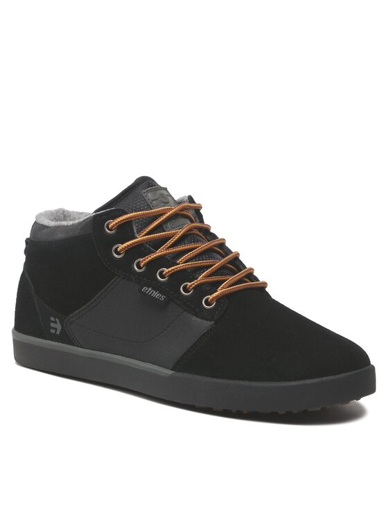 Etnies Etnies Tenisice Jefferson Mtw 4101000483 Crna
