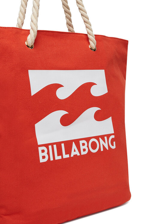 Billabong Billabong Torebka BLB-B-001-07 Pomarańczowy