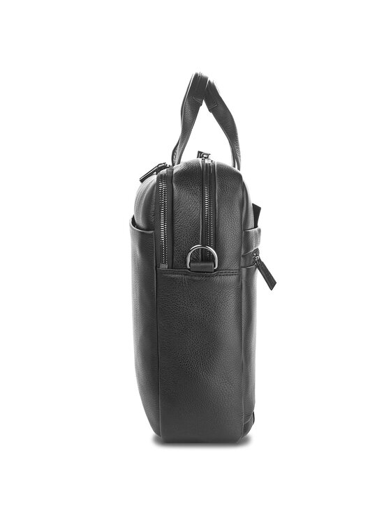 JOOP! JOOP! Torba na laptopa Cardona 4140003729 Czarny